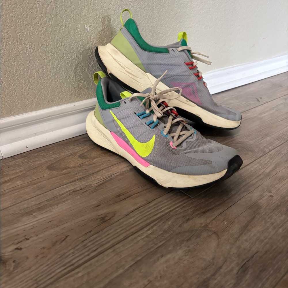 Nike Juniper Trail 2 Runners